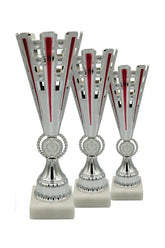 CTS 178 | SET de 3 Cupe Sportive - TrophyShop